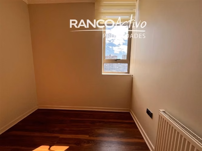 Departamento en venta centro de Temuco 3D 2B - Imagen 9