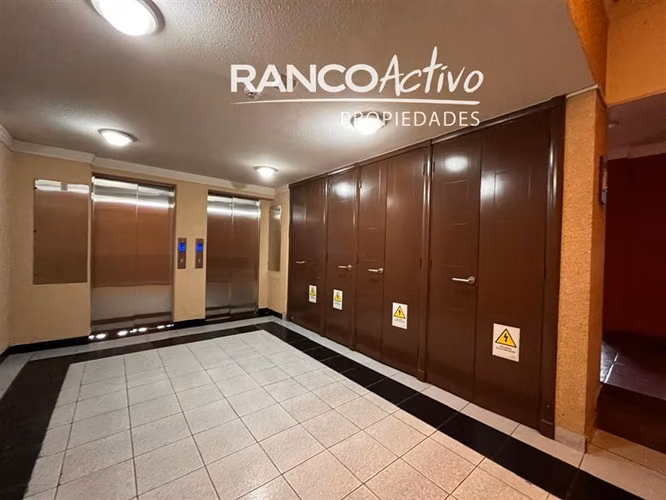 Departamento en venta centro de Temuco 3D 2B - Imagen 16