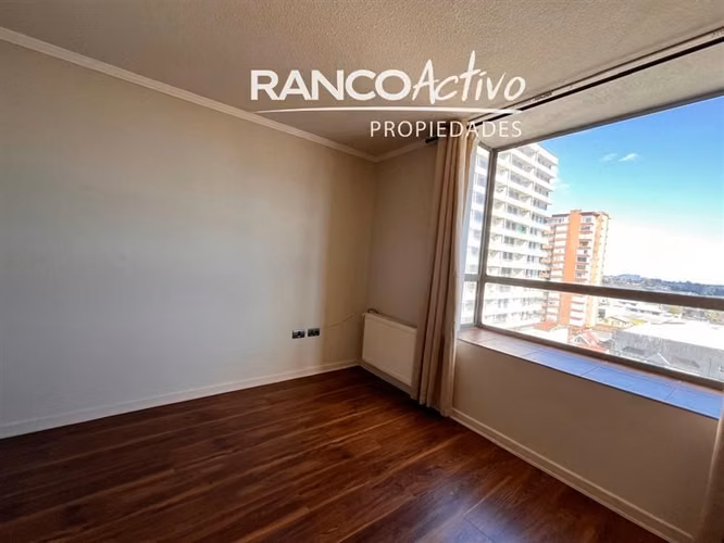 Departamento en venta centro de Temuco 3D 2B - Imagen 8