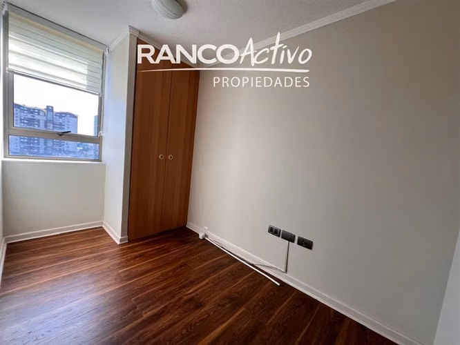 Departamento en venta centro de Temuco 3D 2B - Imagen 10