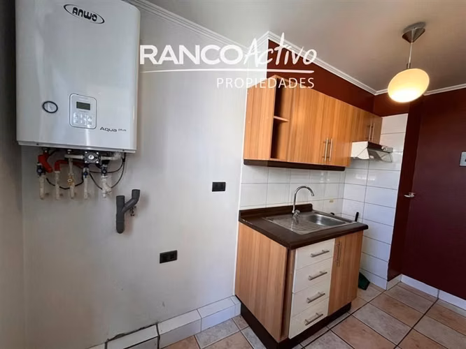 Departamento en venta centro de Temuco 3D 2B - Imagen 6