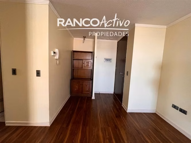 Departamento en venta centro de Temuco 3D 2B - Imagen 4