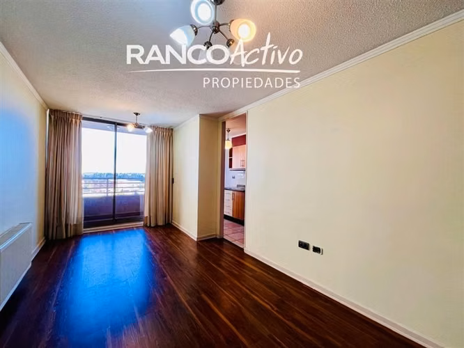 Departamento en venta centro de Temuco 3D 2B - Imagen 3