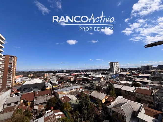 Departamento en venta centro de Temuco 3D 2B - Imagen 14