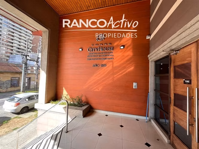 Departamento en venta centro de Temuco 3D 2B - Imagen 2