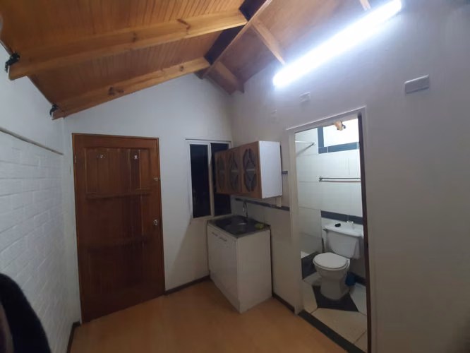 ARRIENDO DEPARTAMENTO INTERIOR