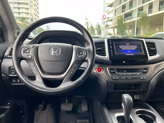 HONDA RIDGELINE RTL AWD 3.5  2020