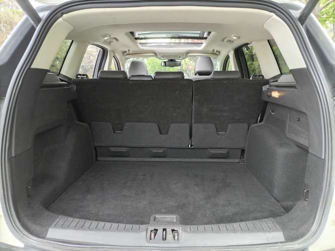 FORD ESCAPE 2.0 TITANIUM 4X4 DIESEL AT 5P. 2019