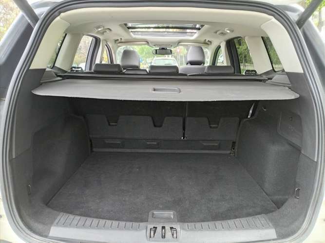 FORD ESCAPE 2.0 TITANIUM 4X4 DIESEL AT 5P. 2019