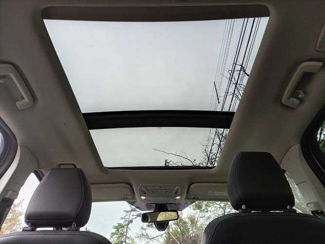 FORD ESCAPE 2.0 TITANIUM 4X4 DIESEL AT 5P. 2019