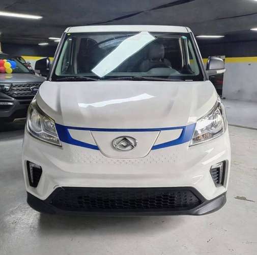 MAXUS EV30 2022