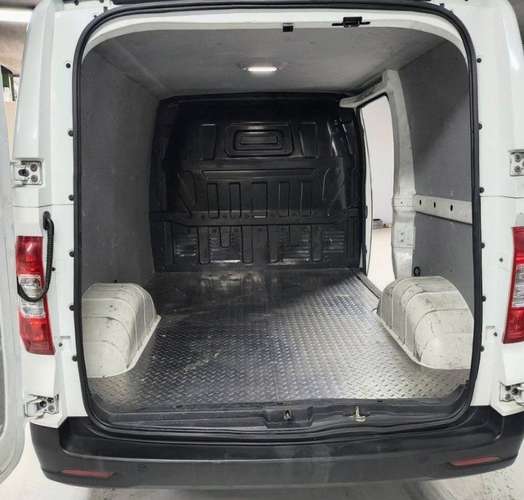 MAXUS EV30 2022