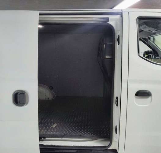 MAXUS EV30 2022
