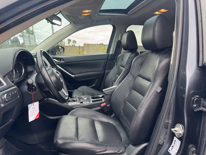 MAZDA CX-5 2016 - Imagen 8