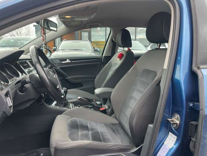 VOLKSWAGEN GOLF 2016 - Imagen 7
