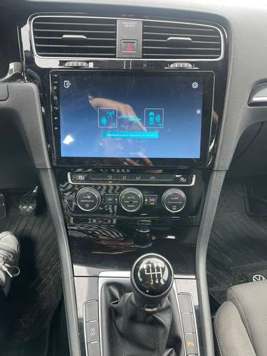 VOLKSWAGEN GOLF 2016 - Imagen 6