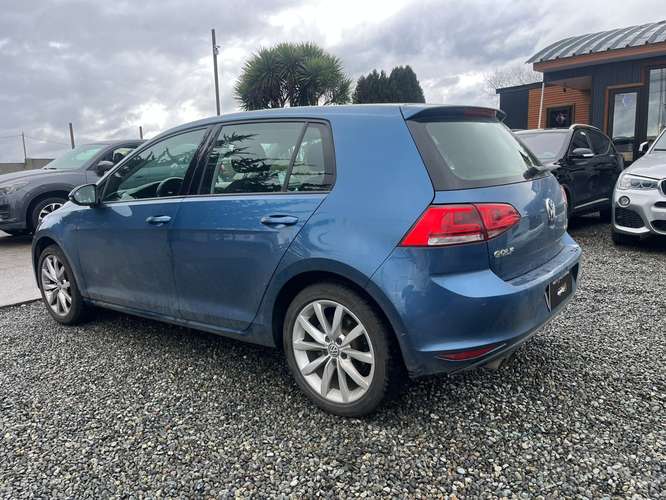 VOLKSWAGEN GOLF 2016 - Imagen 3