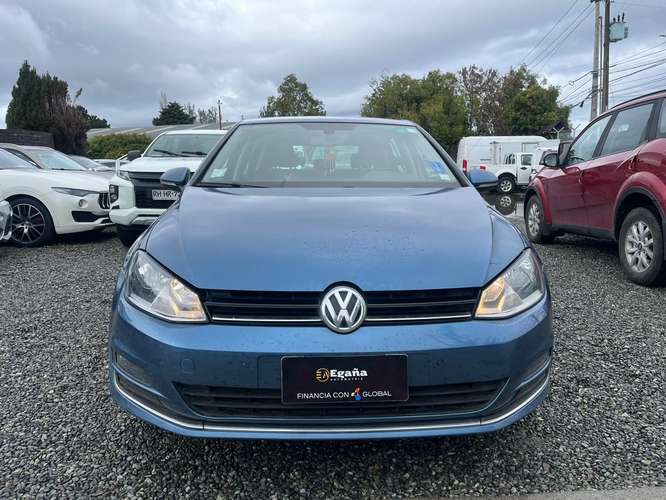 VOLKSWAGEN GOLF 2016 - Imagen 2