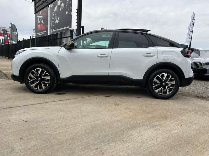 CITROËN C4 1.2  MAX HEV AUT 2026