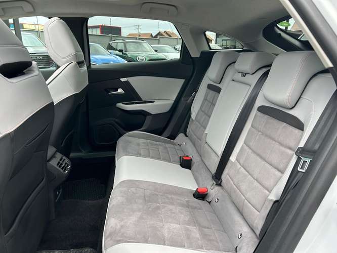 CITROËN C4 1.2  MAX HEV AUT 2026