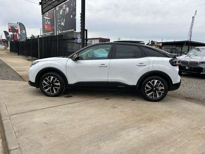 CITROËN C4 1.2  MAX HEV AUT 2026