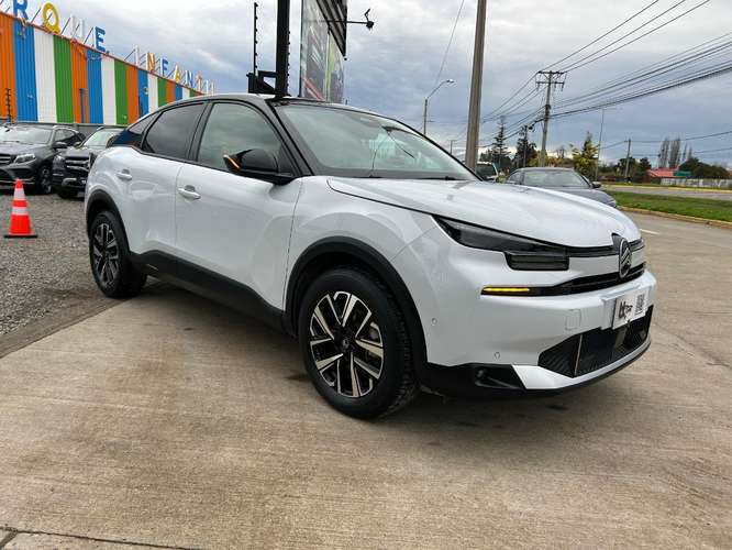 CITROËN C4 1.2  MAX HEV AUT 2026