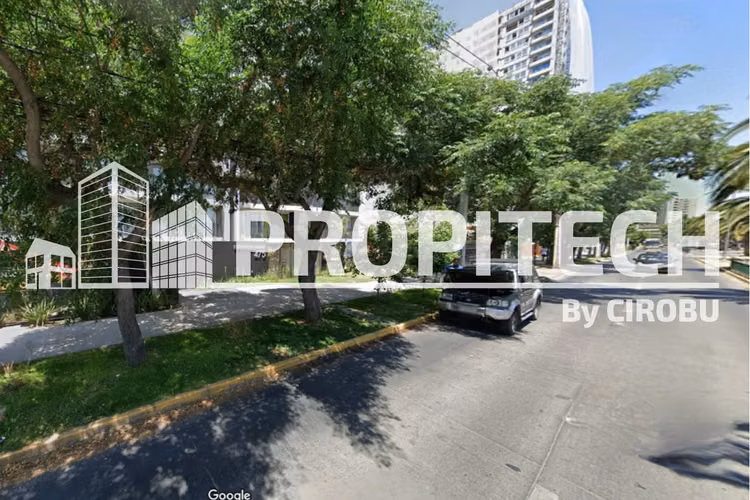 VENTA DEPTO 1D+1B+E+B, PISO 13, METRO MIRADOR - Imagen 15