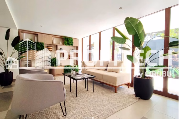 VENTA DEPTO 1D+1B+E+B, PISO 13, METRO MIRADOR - Imagen 16