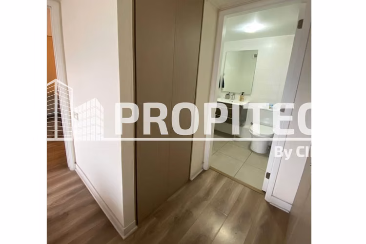 VENTA DEPTO 1D+1B+E+B, PISO 13, METRO MIRADOR - Imagen 13