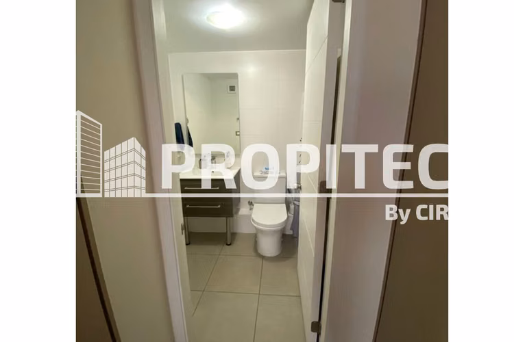 VENTA DEPTO 1D+1B+E+B, PISO 13, METRO MIRADOR - Imagen 12