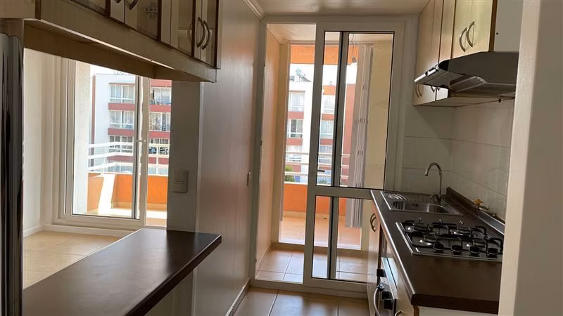 DEPARTAMENTO Brisas de San Joaquín - Imagen 9