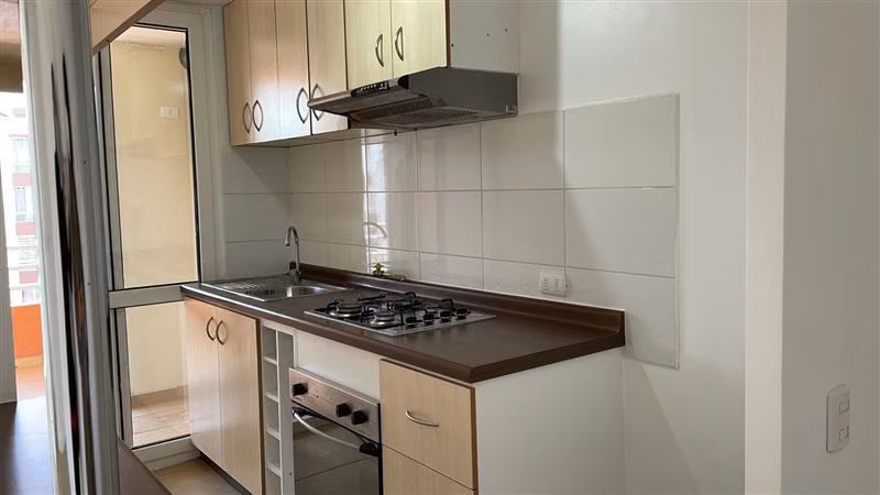 DEPARTAMENTO Brisas de San Joaquín - Imagen 8