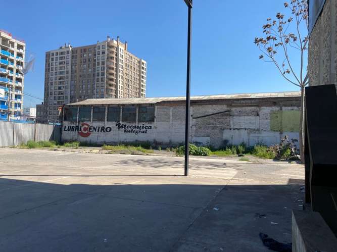 Local TERRENO COMERCIAL - Imagen 2