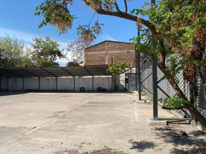 Local TERRENO COMERCIAL - Imagen 6