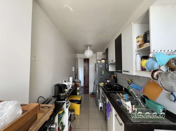 Departamento SE ARRIENDA DEPARTAMENTO EN CALLE LIMACHE (CÓD. 611) - Imagen 6