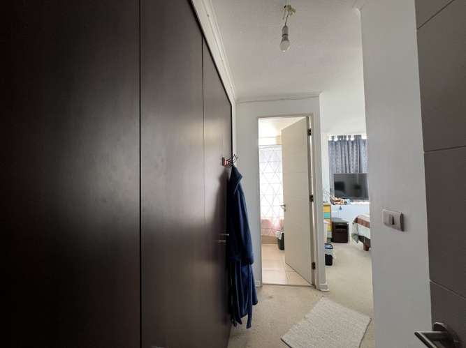 Departamento SE ARRIENDA DEPARTAMENTO EN CALLE LIMACHE (CÓD. 611) - Imagen 17