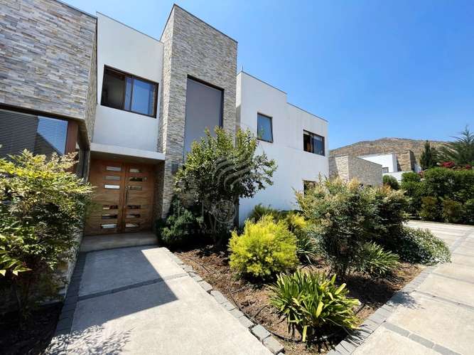 Casa LAS CANTERAS
