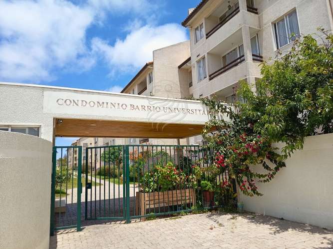 Departamento BARRIO UNIVERSITARIO 2