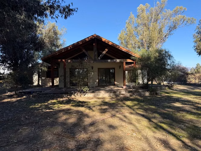 CASA Casa en VENTA o ARRIENDO Country Club Angostura, Mostazal, Rancagua