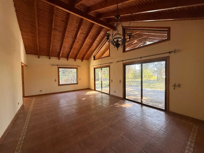 CASA Casa en VENTA o ARRIENDO Country Club Angostura, Mostazal, Rancagua