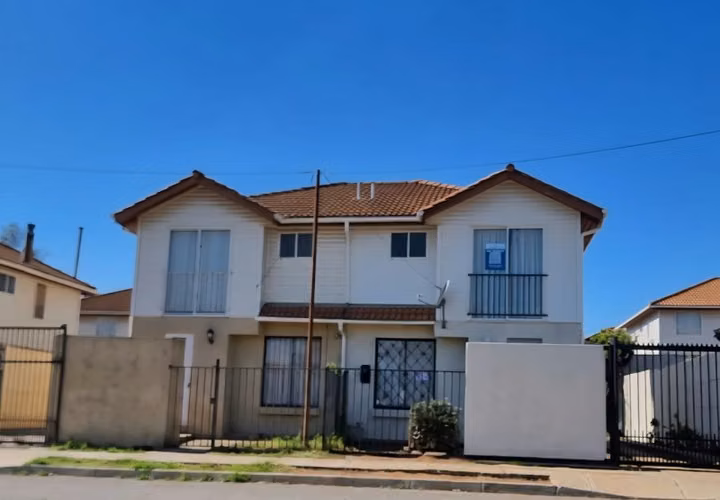 Casa AVENIDA BOSQUE MAR CON LOS AZULILLOS - Imagen 5