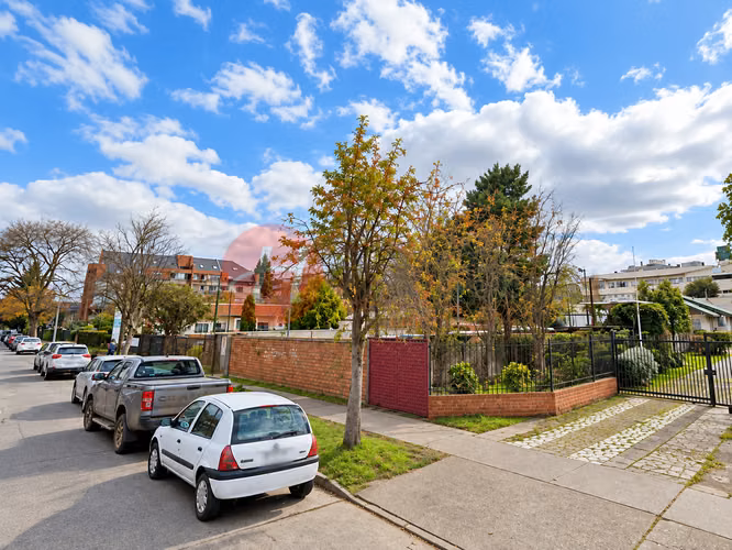 Venta Terreno ZH1 Apto Edificio,  Holandesa
