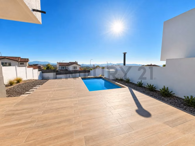 Se arrienda casa mediterránea en condominio privado - Imagen 23