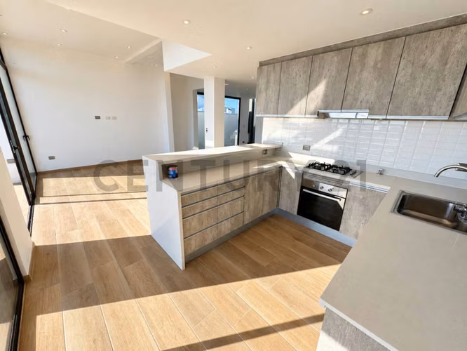 Se arrienda casa mediterránea en condominio privado - Imagen 8