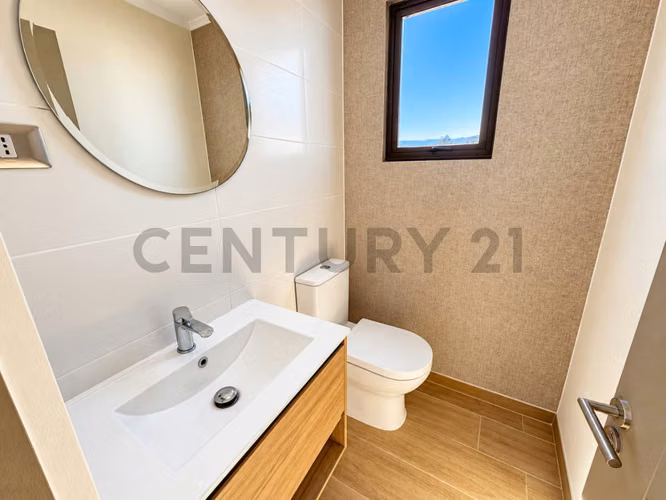 Se arrienda casa mediterránea en condominio privado - Imagen 25
