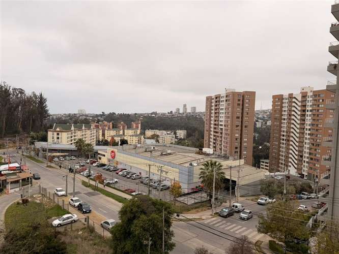 DEPARTAMENTO vlparaiso