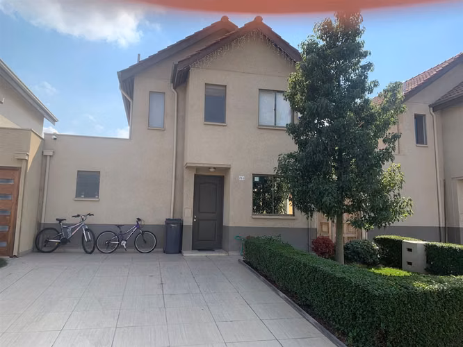 CASA Venta Alto casares 1. San Ignacio