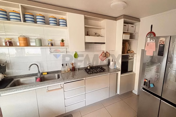Casa en puente alto: estilo y comodidad perfectos - Imagen 7