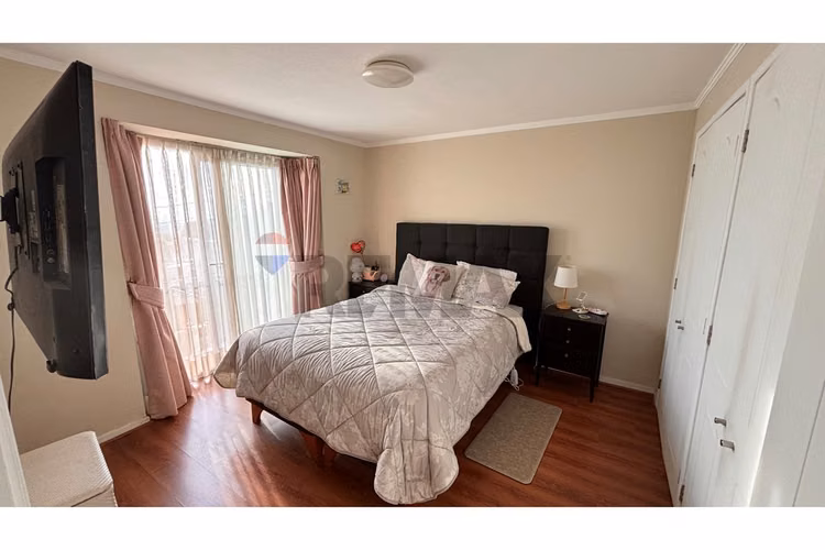 Casa en puente alto: estilo y comodidad perfectos - Imagen 10