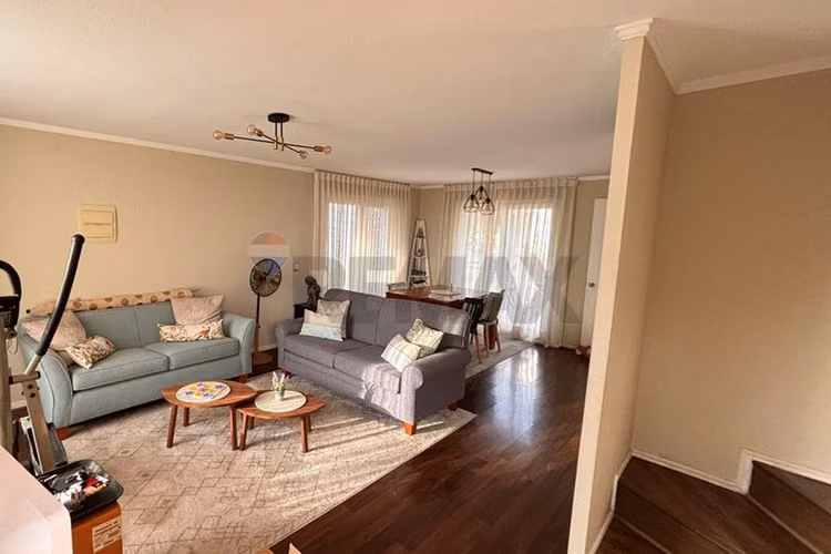 Casa en puente alto: estilo y comodidad perfectos - Imagen 3